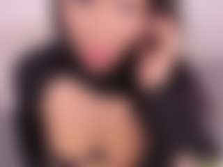 Megara's Live Sex Cam Show