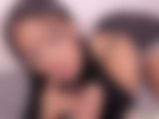 Megara's Live Sex Cam Show