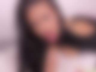 Megara's Live Sex Cam Show