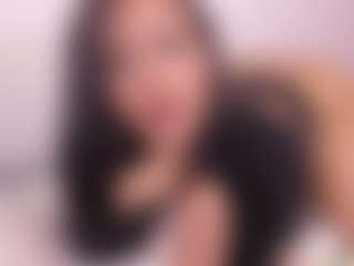 Megara's Live Sex Cam Show
