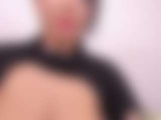 Megara's Live Sex Cam Show