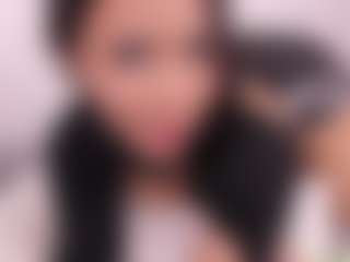 Megara's Live Sex Cam Show