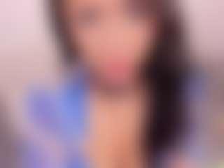 Megara's Live Sex Cam Show