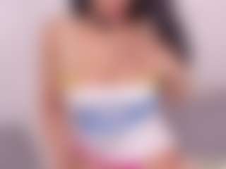 Megara's Live Sex Cam Show