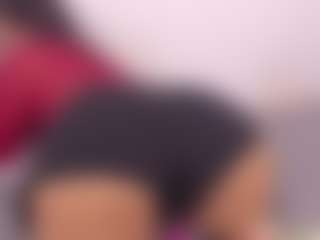 Live cam show with Megara - Ebony on thefappeningchat.com | colombia