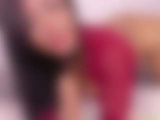 Live cam show with Megara - Fetish on Dolls Live