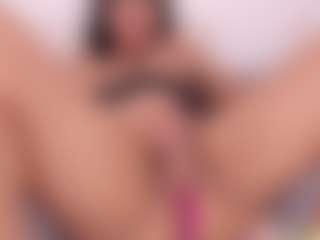 Megara's Live Sex Cam Show
