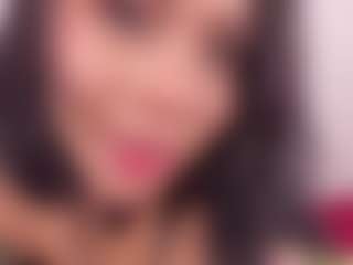 Megara's Live Sex Cam Show