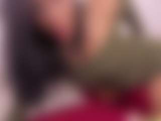 Megara's Live Sex Cam Show