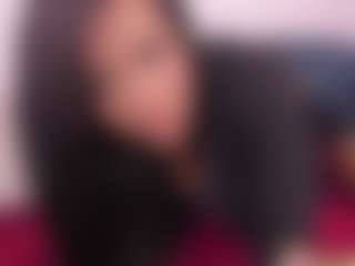 Live cam show with Megara - Black HD on Streamer API