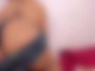 Megara's Live Sex Cam Show