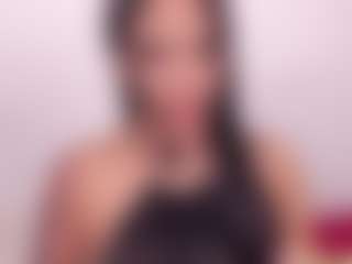 Megara's Live Sex Cam Show