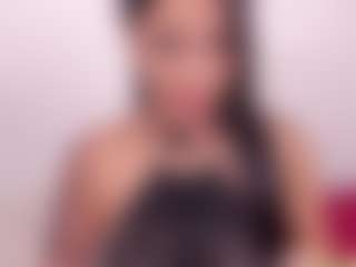 Megara's Live Sex Cam Show