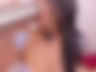 Megara's Live Sex Cam Show