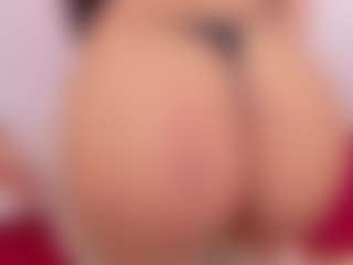 Megara's Live Sex Cam Show