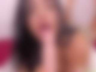 Live cam show with Megara - Foot Fetish Black on Camsoda | colombia