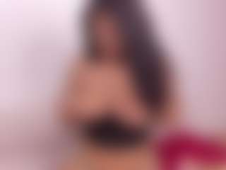 Megara's Live Sex Cam Show