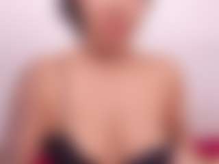 Megara's Live Sex Cam Show