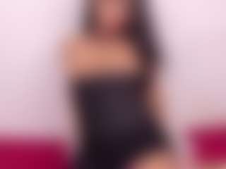 Megara's Live Sex Cam Show
