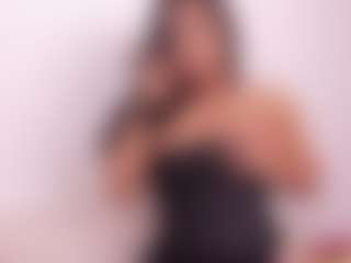 Live cam show with Megara - Lush on Camsoda