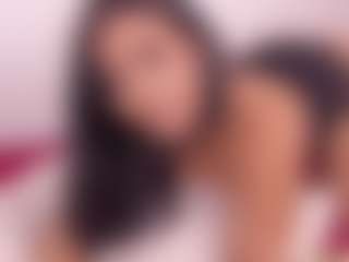 Megara's Live Sex Cam Show