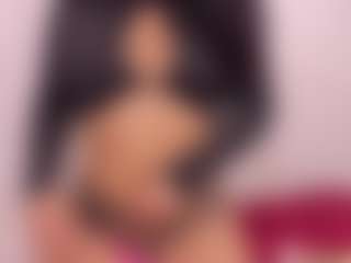 Megara's Live Sex Cam Show