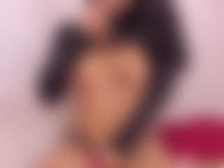 Megara's Live Sex Cam Show