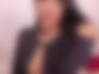 Megara's Live Sex Cam Show