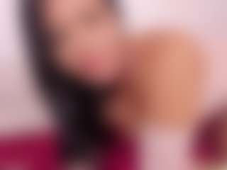 Live cam show with Megara - Black Fetish on Camiplay Live