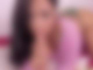Live cam show with Megara - Black Dildo on TeamSkeetLive