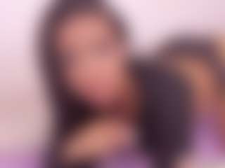 Megara's Live Sex Cam Show