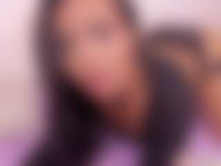 Megara's Live Sex Cam Show