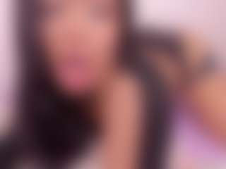 Megara's Live Sex Cam Show