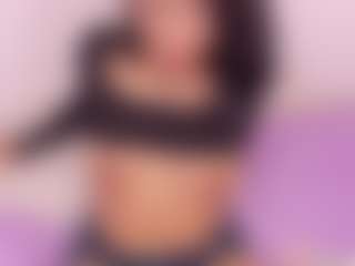 Megara's Live Sex Cam Show