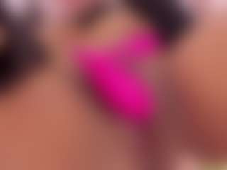 Megara's Live Sex Cam Show