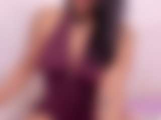 Megara's Live Sex Cam Show