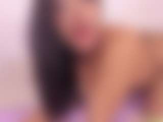 Megara's Live Sex Cam Show