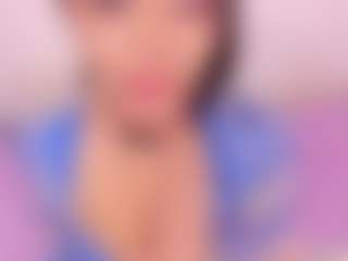 Megara's Live Sex Cam Show