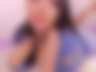 Megara's Live Sex Cam Show