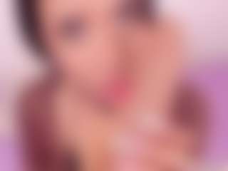 Megara's Live Sex Cam Show