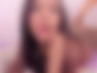 Live cam show with Megara - Wet on Camsoda