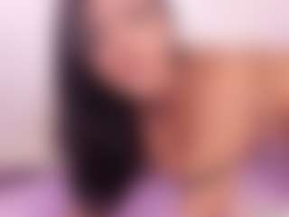 Megara's Live Sex Cam Show