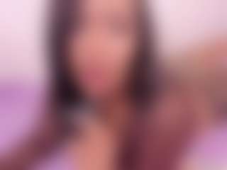 Megara's Live Sex Cam Show