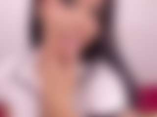 Megara's Live Sex Cam Show