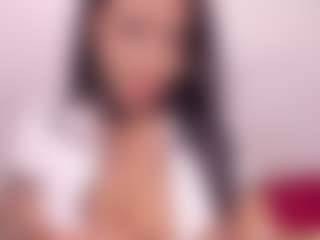 Live cam show with Megara - Erotic Dance on Soda Cam