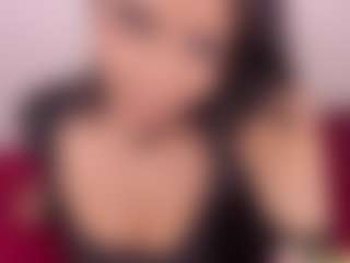 Megara's Live Sex Cam Show