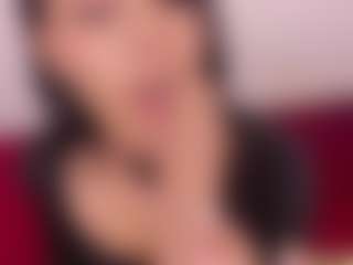 Megara's Live Sex Cam Show