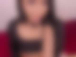 Megara's Live Sex Cam Show