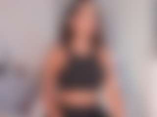 ambercroft's Live Sex Cam Show