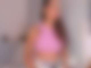Live cam show with ambercroft - Brown Hair on Dolls Live